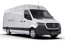 Van Hire Windsor - 4 MTR Sprinter - Van hire Windsor